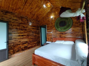 Buffalo Eco House